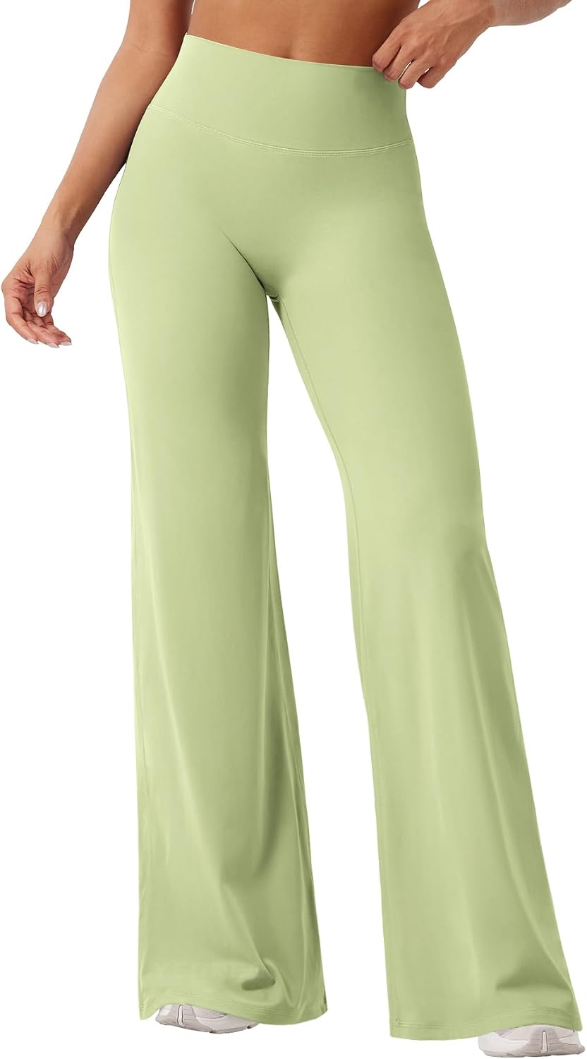 YEOREO Ease Workout Leggings Womens Straight Leggings Eddiy Gym Yoga Pants