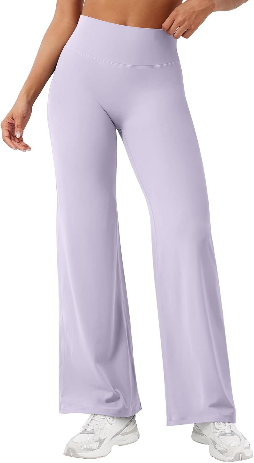 YEOREO Ease Workout Leggings Womens Straight Leggings Eddiy Gym Yoga Pants
