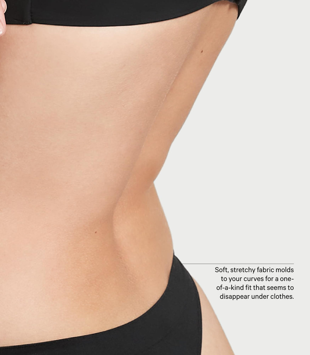 Victoria's Secret Women's Seamless Thong Panties, Underwear Pack