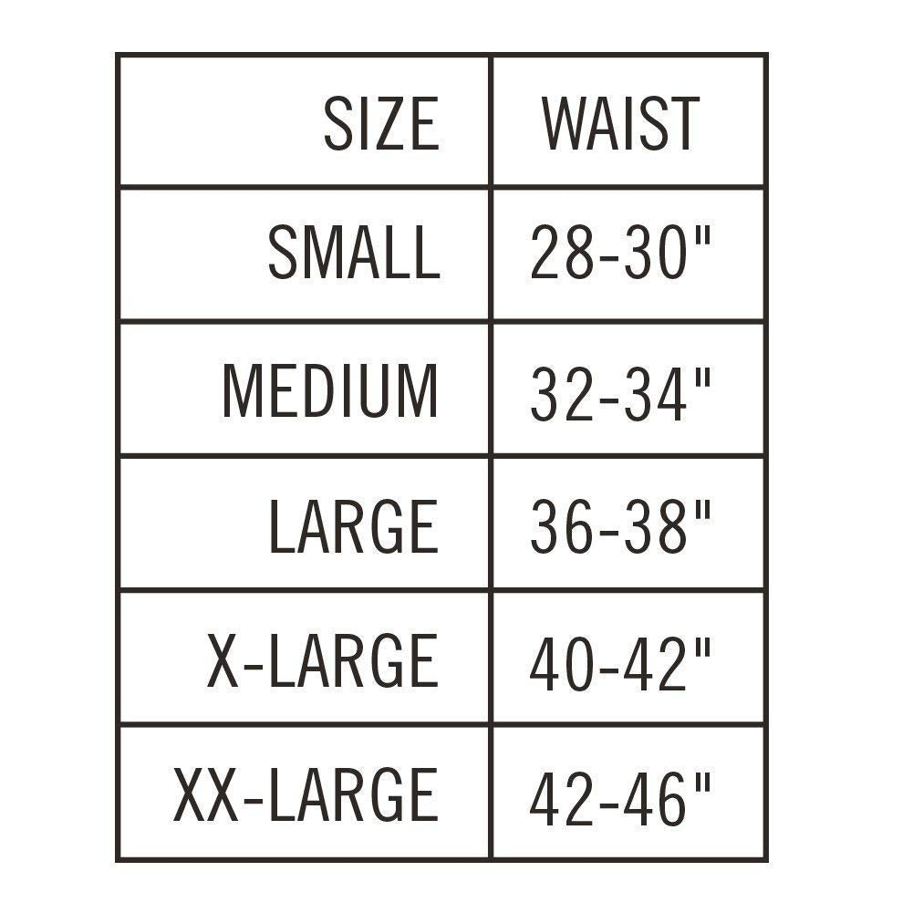 Reebok Mens Boxer Briefs - 4 Pack Underwear with Contour Pouch, 6'' Inseam